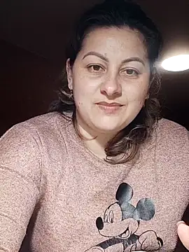 Snapshot of Soli9999 chatting on April 13, 4:56 pm Soli9999 online show from April 13, 4:56 pm