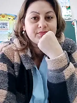 Snapshot of Soli9999 chatting on April 15, 7:48 am Soli9999 online show from April 15, 7:48 am