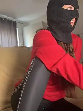 la mora69 online show from April 10, 2:44 pm