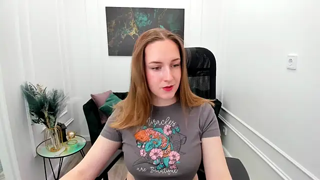 CaseyTerini online show from May 31, 4:20 am