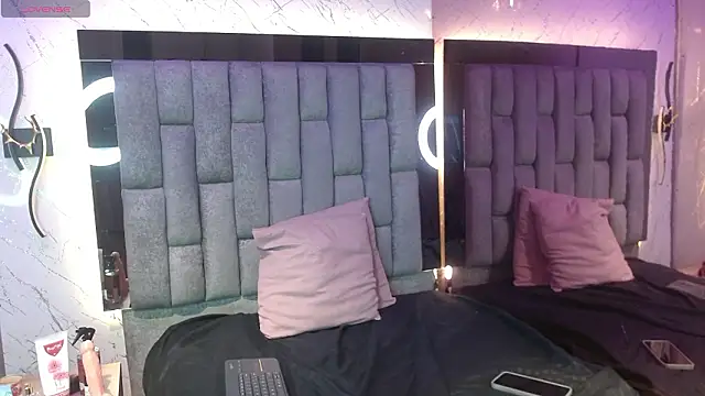 Snapshot of AriannaFoxxy chatting on February 19, 11:28 am AriannaFoxxy online show from February 19, 11:28 am