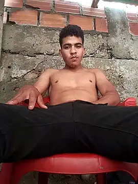 NikoHot anatole online show from February 7, 8:01 pm