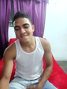 NikoHot anatole online show from March 8, 10:02 pm