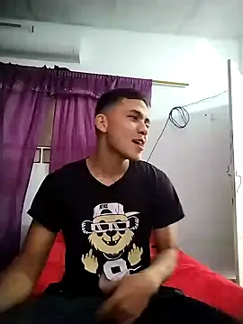 NikoHot anatole online show from March 20, 9:08 pm