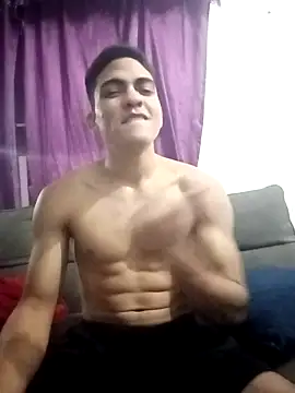 NikoHot anatole online show from April 5, 9:17 am