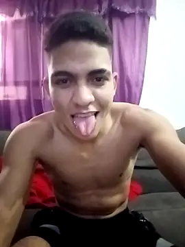 NikoHot anatole online show from April 6, 9:05 pm