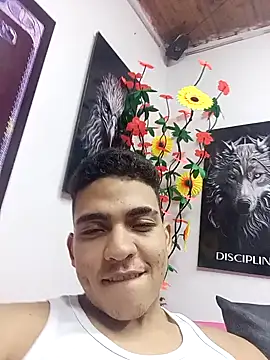 NikoHot anatole online show from April 17, 3:42 am