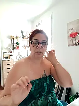 pulpeuse64 online show from March 7, 9:17 am