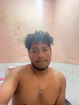 Snapshot of Danny_black11 chatting on February 17, 3:58 am Danny black11 online show from February 17, 3:58 am