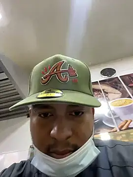 Danny black11 online show from March 10, 12:37 am