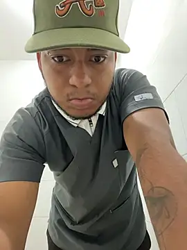 Danny black11 online show from April 8, 12:54 am