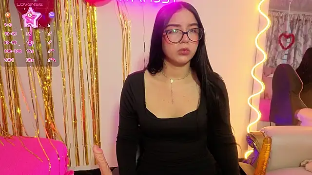 Snapshot of MILAH_TAY chatting on February 26, 11:42 am MILAH TAY online show from February 26, 11:42 am