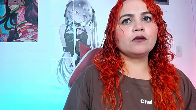 BarbaraSoul online show from March 15, 1:50 pm