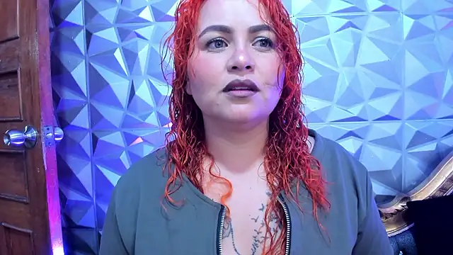 BarbaraSoul online show from March 20, 11:15 am