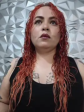 BarbaraSoul online show from April 2, 12:25 pm