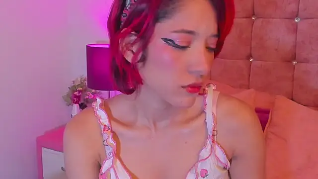 MiaaBlake  online show from March 26, 6:46 pm