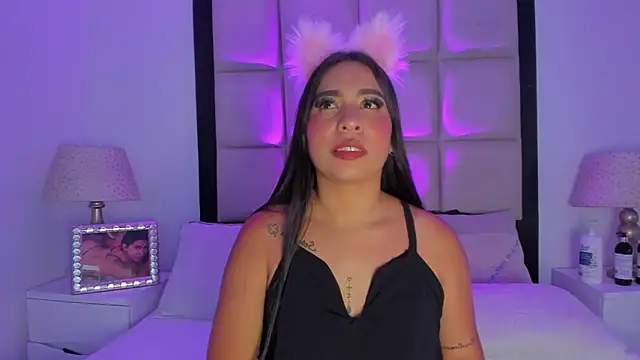 SussyFox online show from April 7, 3:18 am