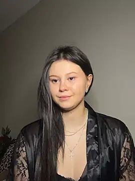 MelisaKis online show from February 8, 10:46 pm