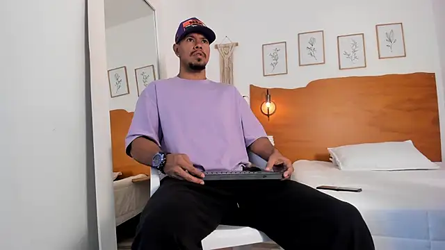 killua zagara  online show from February 21, 8:54 pm