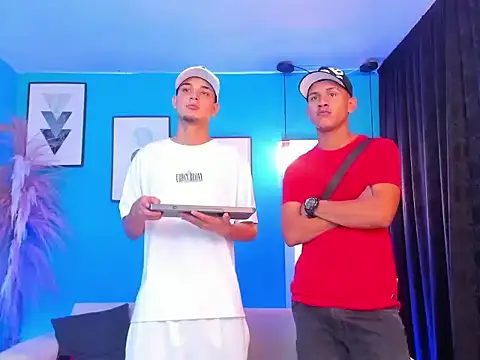 KingOfHeavens 2 online show from February 1, 8:18 pm