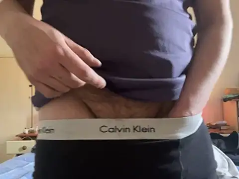 malcolm2334 online show from May 17, 1:29 pm