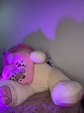 Snapshot of Tammy_Godoy chatting on February 17, 5:08 pm Tammy Godoy online show from February 17, 5:08 pm