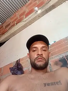 Snapshot of Hot_Veteran_1 chatting on February 4, 5:30 pm Hot Veteran 1 online show from February 4, 5:30 pm