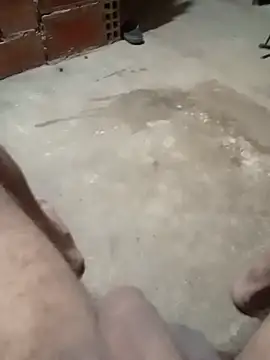 Snapshot of Hot_Veteran_1 chatting on February 6, 3:33 am Hot Veteran 1 online show from February 6, 3:33 am