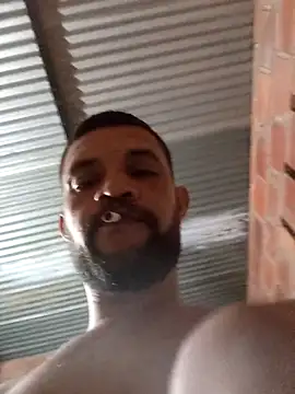 Snapshot of Hot_Veteran_1 chatting on February 8, 4:27 am Hot Veteran 1 online show from February 8, 4:27 am