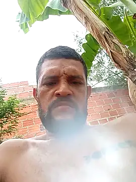 Snapshot of Hot_Veteran_1 chatting on February 18, 4:58 pm Hot Veteran 1 online show from February 18, 4:58 pm