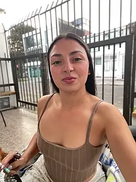 ArianaDominguez Pink online show from February 9, 10:36 pm