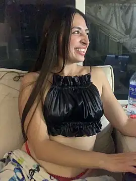 ArianaDominguez Pink online show from February 10, 10:41 am