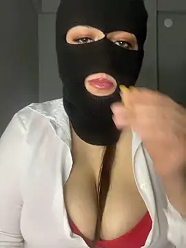 maryam-6 online show from March 4, 8:26 pm