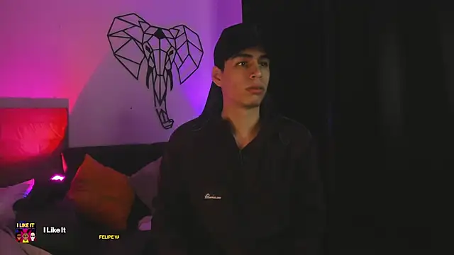 Snapshot of juan_posada chatting on February 2, 3:00 pm juan posada online show from February 2, 3:00 pm