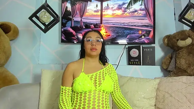 amy noa online show from March 3, 12:28 am