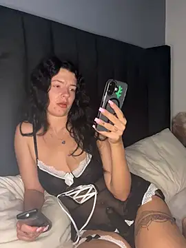 Snapshot of NaughtyGirlMia_ chatting on February 5, 7:07 pm NaughtyGirlMia online show from February 5, 7:07 pm