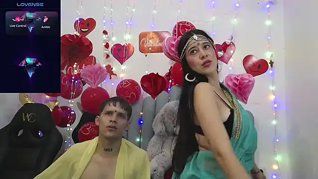 Snapshot of anjali_rohan chatting on February 12, 7:42 pm anjali rohan online show from February 12, 7:42 pm