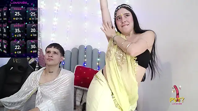 anjali rohan online show from April 4, 7:22 pm