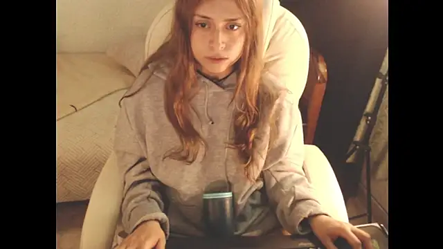 Lametaleralatina online show from February 8, 3:04 pm