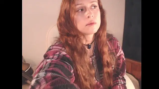 Lametaleralatina online show from April 8, 1:11 pm