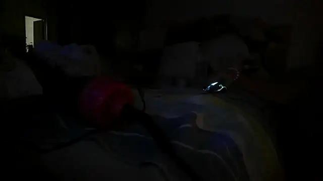 bialoba7 online show from December 14, 8:57 pm