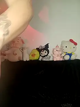 Snapshot of _juli17_ chatting on February 21, 10:00 pm juli17 online show from February 21, 10:00 pm