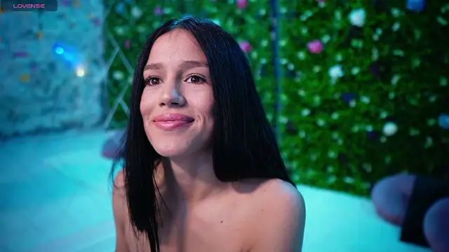 Snapshot of Baby_nico chatting on January 31, 7:11 pm Baby nico online show from January 31, 7:11 pm