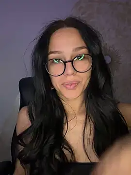 Snapshot of Baby_nico chatting on February 11, 11:54 pm Baby nico online show from February 11, 11:54 pm