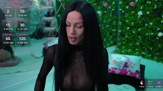 Snapshot of Baby_nico chatting on February 17, 7:09 pm Baby nico online show from February 17, 7:09 pm