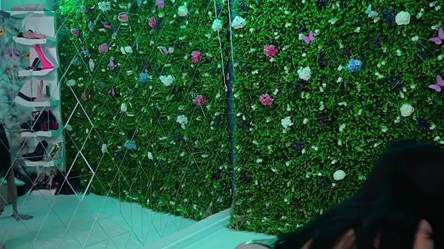 Snapshot of Baby_nico chatting on February 26, 7:02 pm Baby nico online show from February 26, 7:02 pm