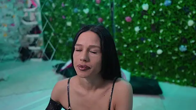 Snapshot of Baby_nico chatting on March 1, 7:05 pm Baby nico online show from March 1, 7:05 pm