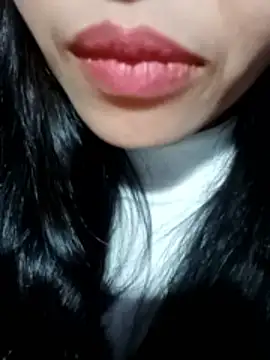 Snapshot of Hana-love2026 chatting on February 6, 4:50 am Hana-love2026 online show from February 6, 4:50 am