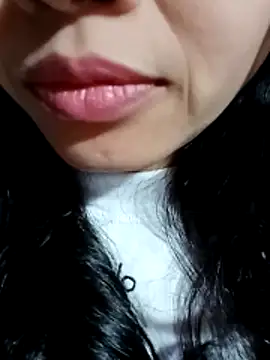 Snapshot of Hana-love2026 chatting on February 26, 4:33 am Hana-love2026 online show from February 26, 4:33 am