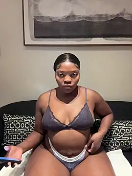 Bootylexy20 online show from July 9, 10:36 pm